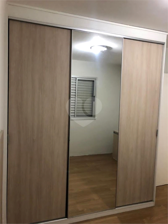 Venda Apartamento São Paulo Vila Moreira REO1038197 10