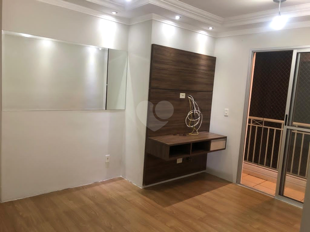 Venda Apartamento São Paulo Vila Moreira REO1038197 1