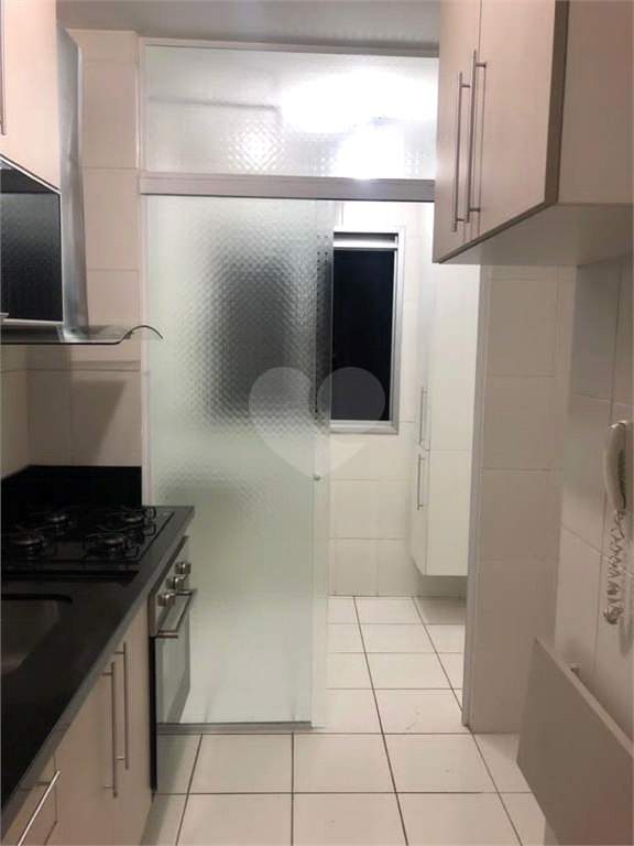 Venda Apartamento São Paulo Vila Moreira REO1038197 4