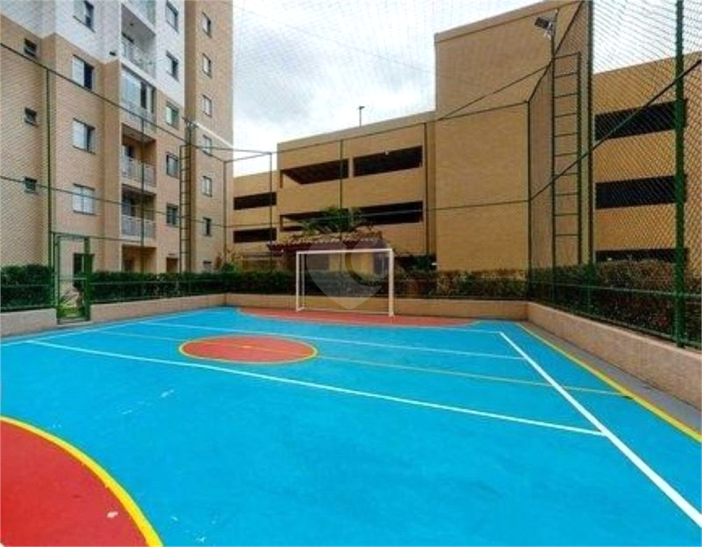 Venda Apartamento São Paulo Vila Moreira REO1038197 15