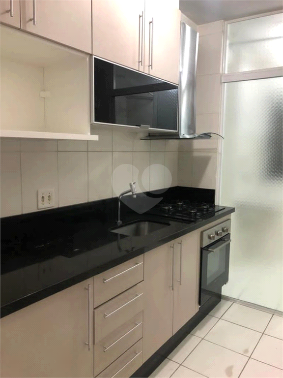 Venda Apartamento São Paulo Vila Moreira REO1038197 3