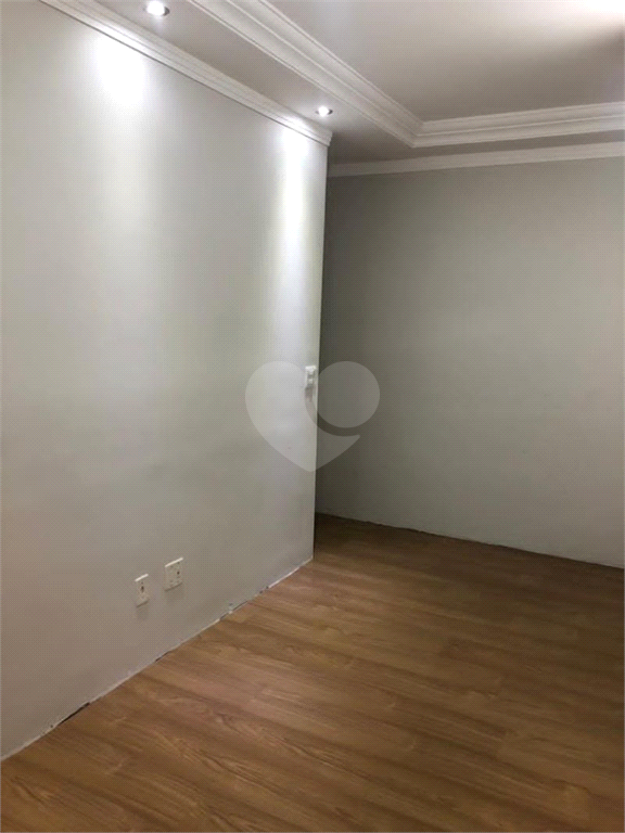 Venda Apartamento São Paulo Vila Moreira REO1038197 2