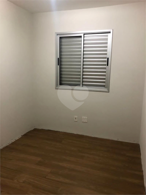 Venda Apartamento São Paulo Vila Moreira REO1038197 12