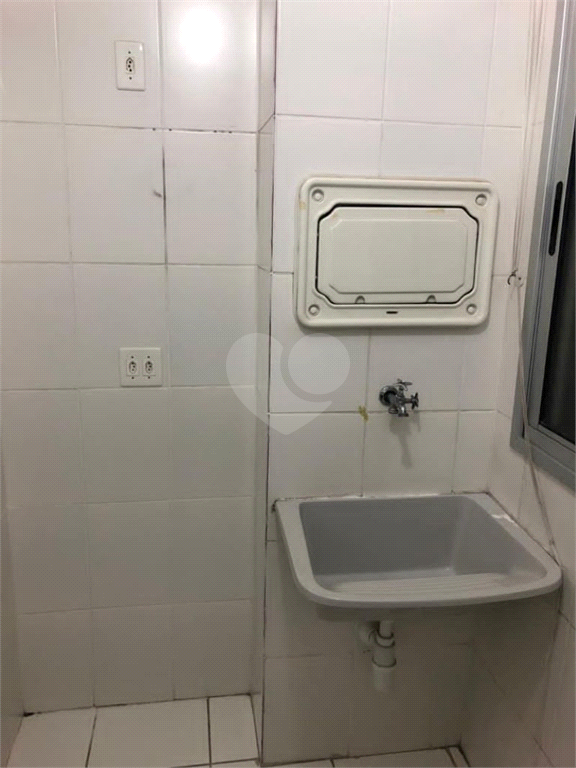 Venda Apartamento São Paulo Vila Moreira REO1038197 6