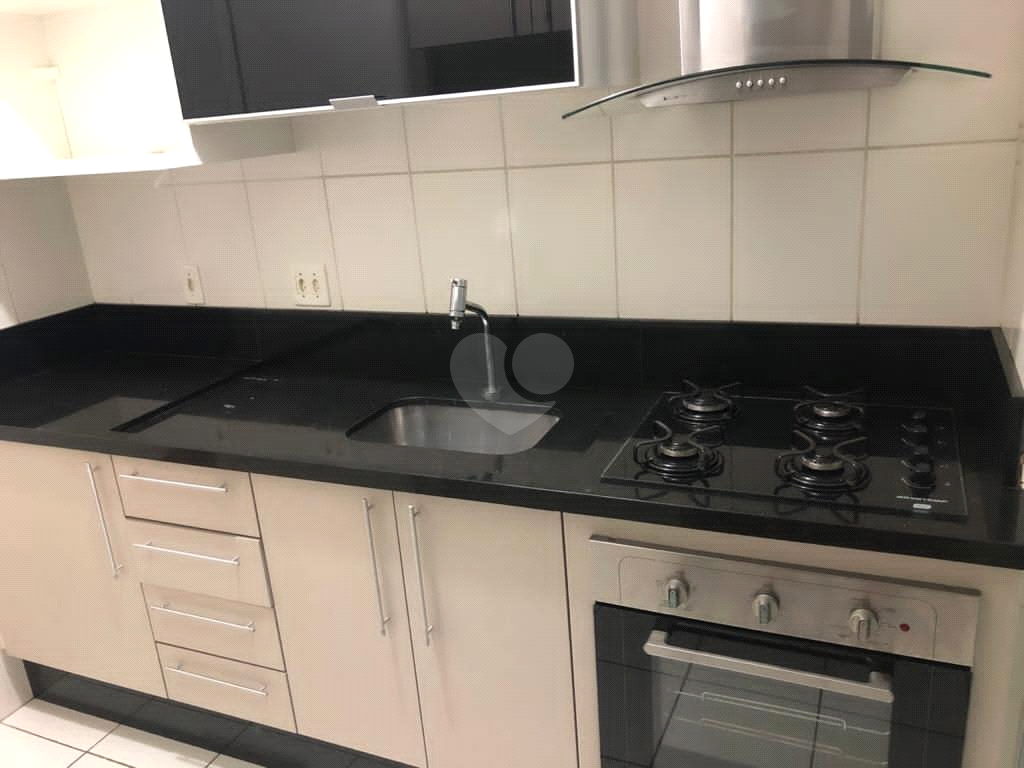 Venda Apartamento São Paulo Vila Moreira REO1038197 5