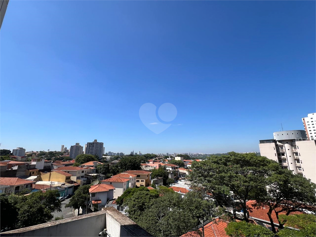 Venda Apartamento São Paulo Vila Madalena REO1038198 10