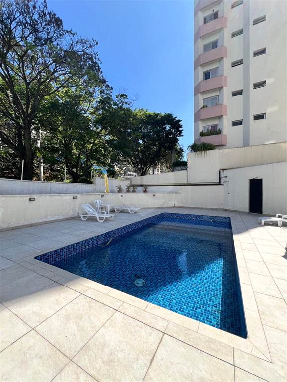 Venda Apartamento São Paulo Vila Madalena REO1038198 17