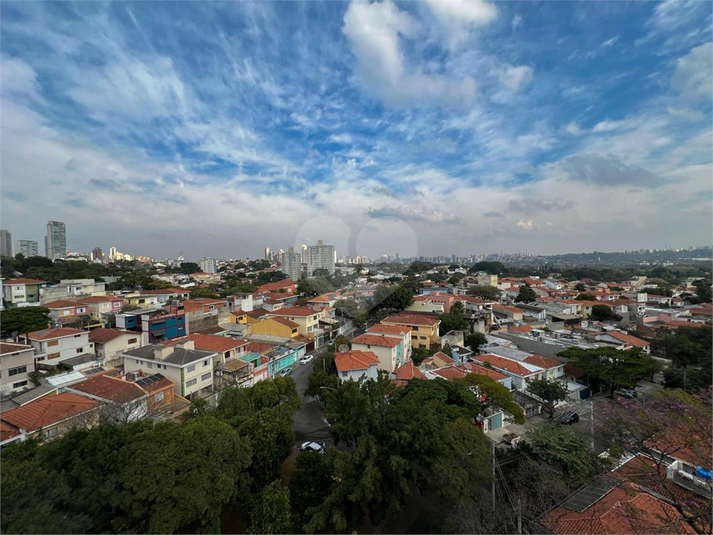 Venda Apartamento São Paulo Vila Madalena REO1038198 9