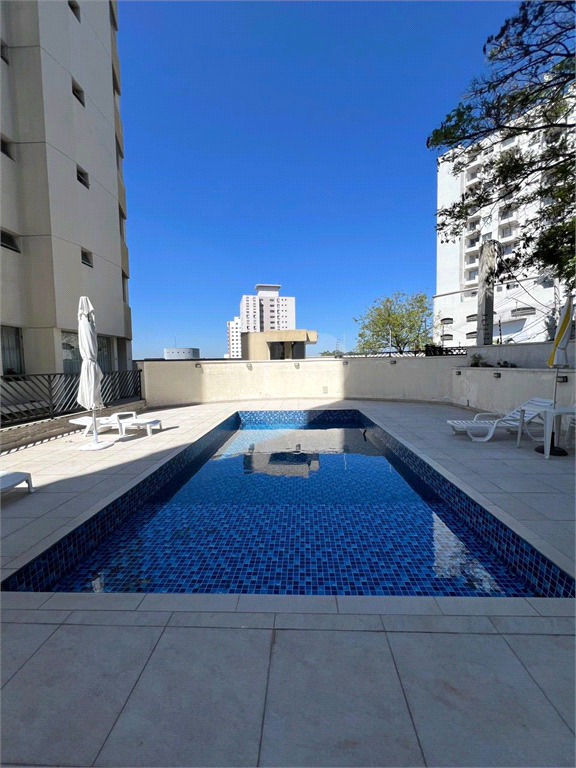 Venda Apartamento São Paulo Vila Madalena REO1038198 15