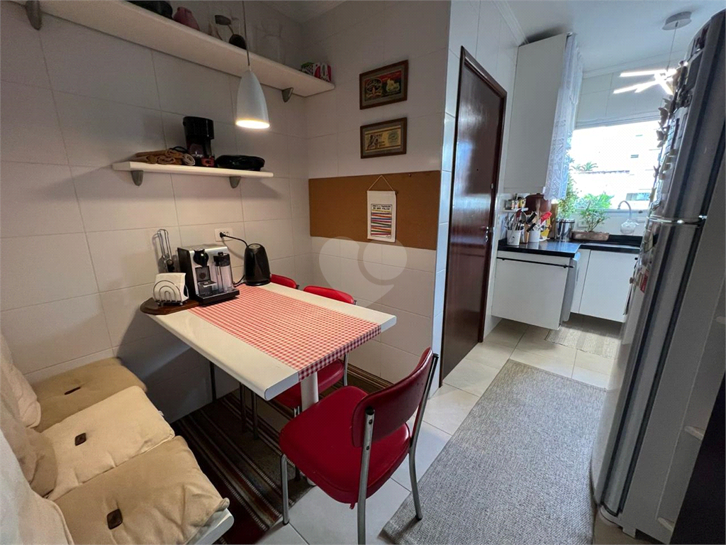 Venda Apartamento São Paulo Vila Madalena REO1038198 5