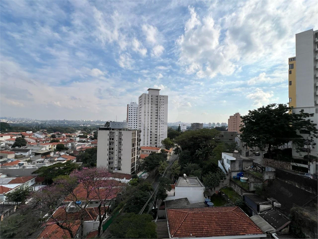 Venda Apartamento São Paulo Vila Madalena REO1038198 2