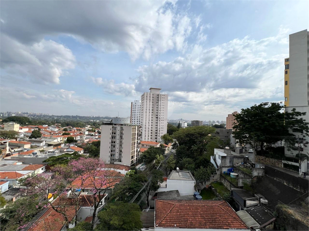 Venda Apartamento São Paulo Vila Madalena REO1038198 8