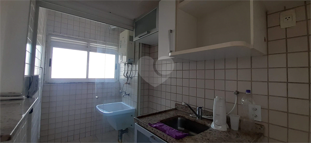 Venda Apartamento São Paulo Jardim Paulista REO1038200 5