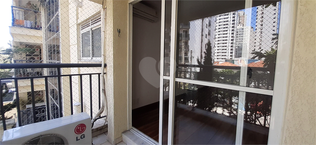 Venda Apartamento São Paulo Jardim Paulista REO1038200 2