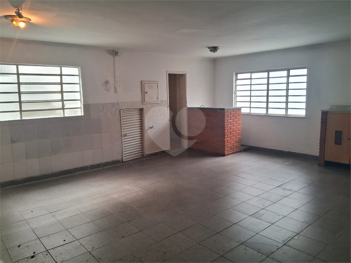 Venda Casa térrea São Paulo Vila Albertina REO1038202 8