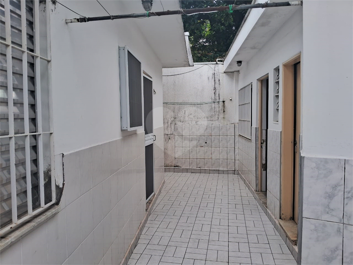 Venda Casa térrea São Paulo Vila Albertina REO1038202 19