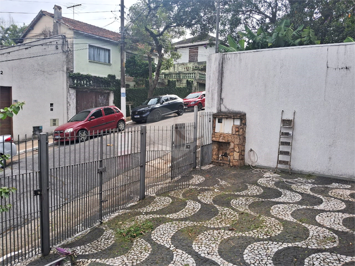 Venda Casa térrea São Paulo Vila Albertina REO1038202 1