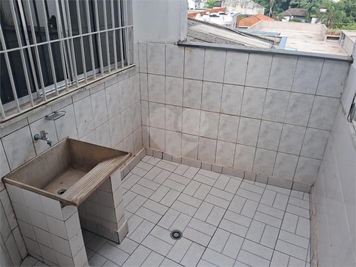 Venda Casa térrea São Paulo Vila Albertina REO1038202 16