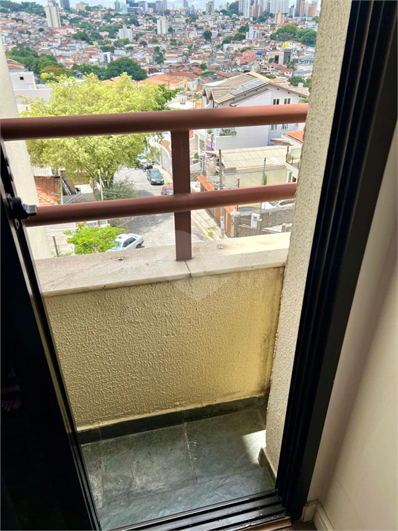 Venda Apartamento São Paulo Santana REO1038204 8