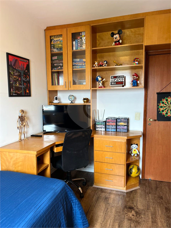 Venda Apartamento São Paulo Santana REO1038204 6