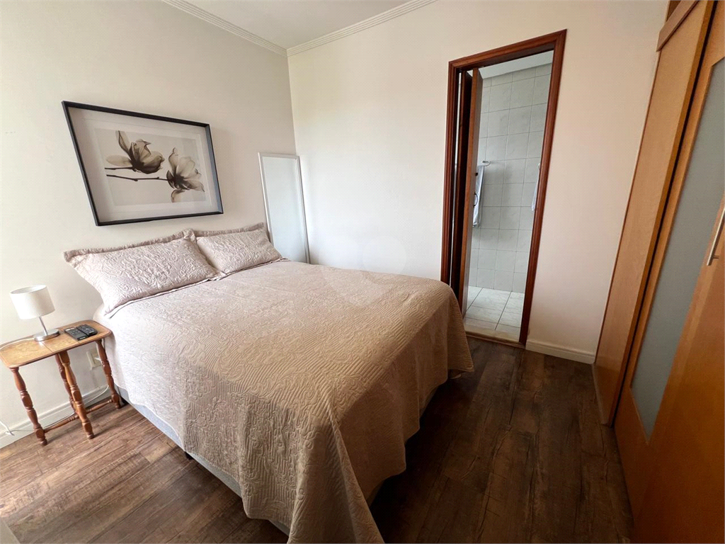 Venda Apartamento São Paulo Santana REO1038204 23