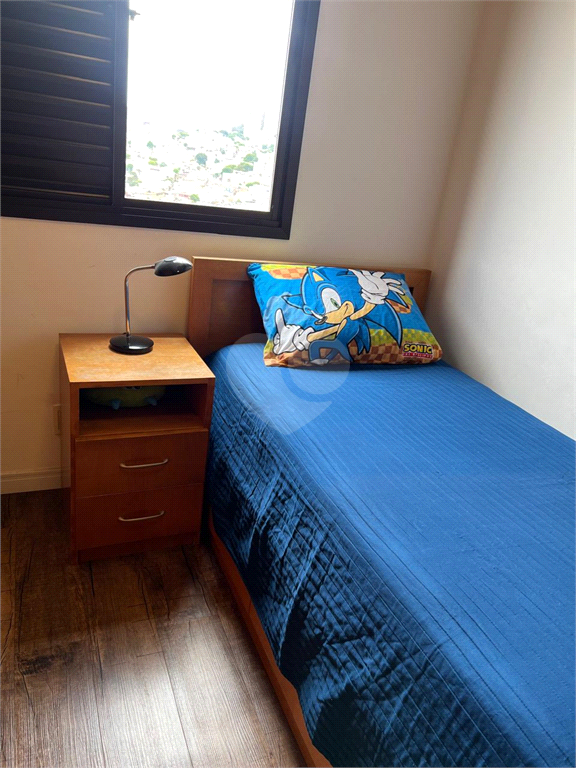 Venda Apartamento São Paulo Santana REO1038204 39