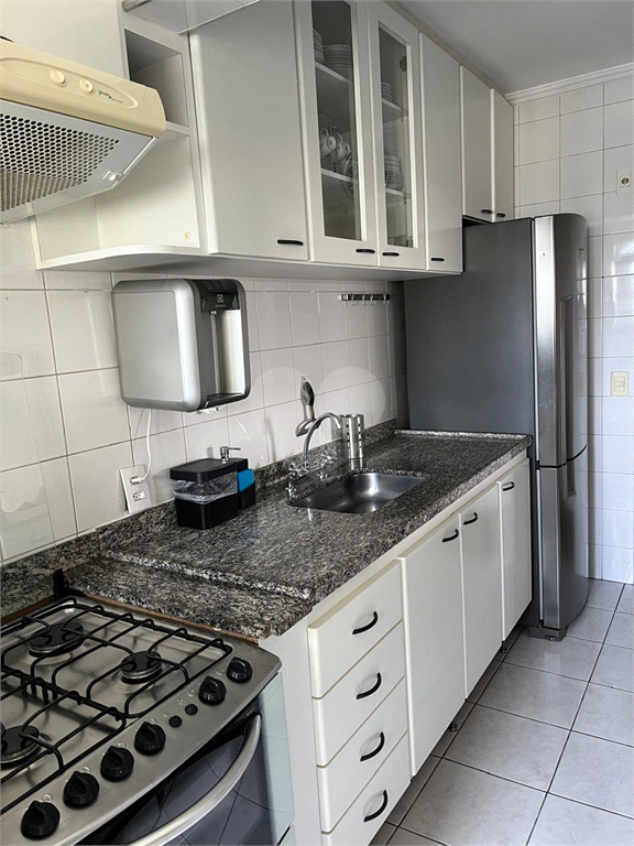 Venda Apartamento São Paulo Santana REO1038204 20