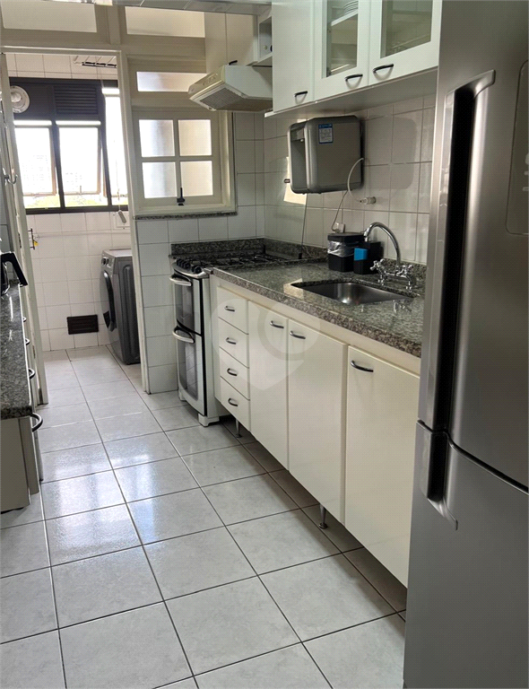 Venda Apartamento São Paulo Santana REO1038204 21