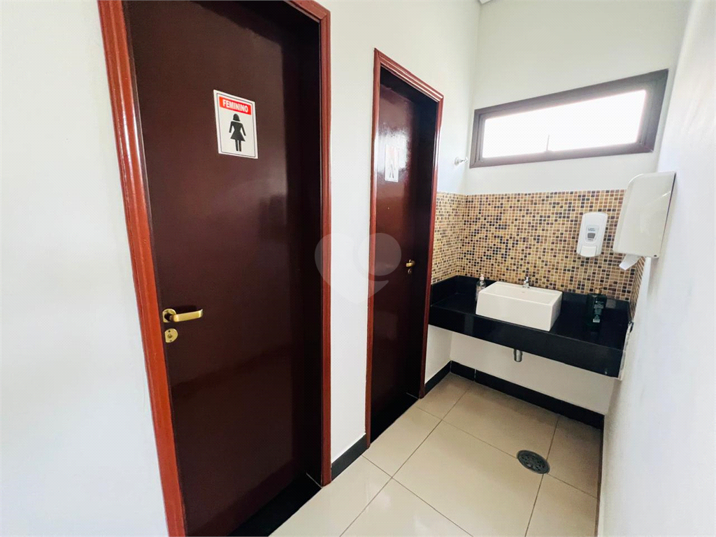 Venda Apartamento São Paulo Santana REO1038204 34