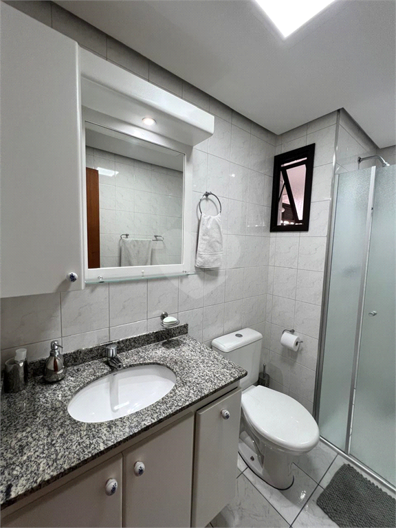 Venda Apartamento São Paulo Santana REO1038204 32