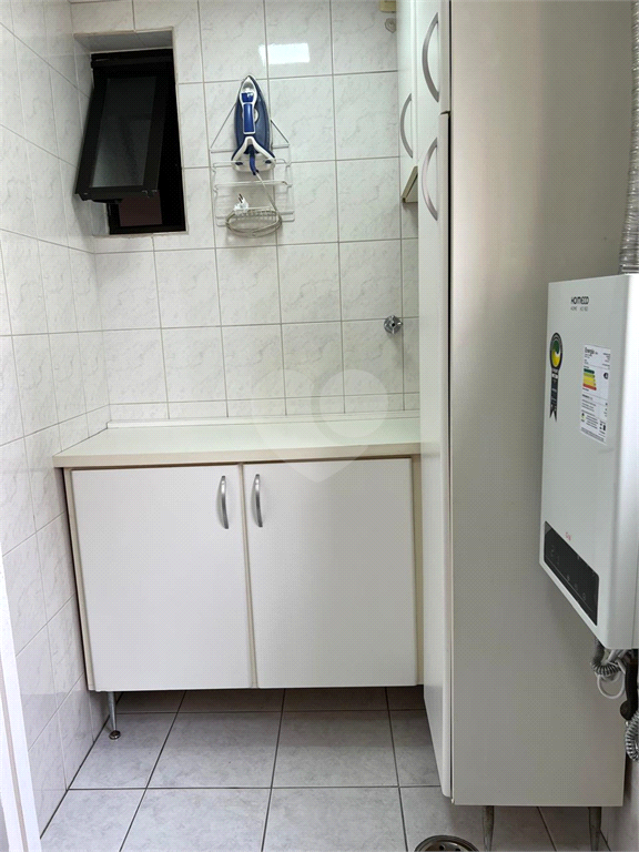 Venda Apartamento São Paulo Santana REO1038204 33