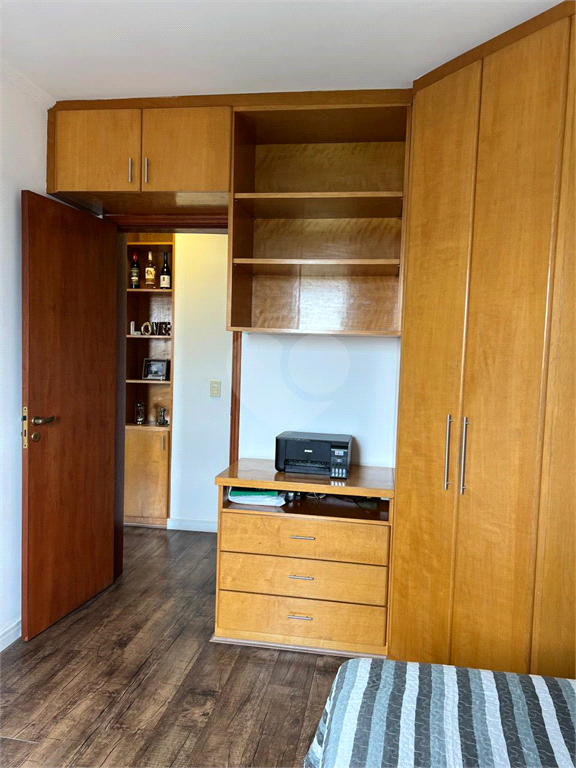 Venda Apartamento São Paulo Santana REO1038204 30