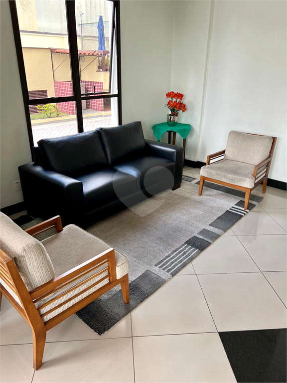 Venda Apartamento São Paulo Santana REO1038204 2