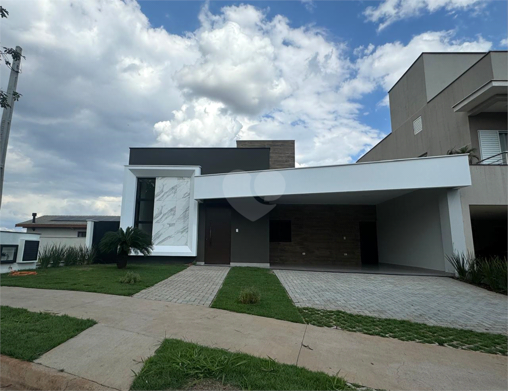 Venda Condomínio Piracicaba Loteamento Residencial E Comercial Villa D'aquila REO1038207 29