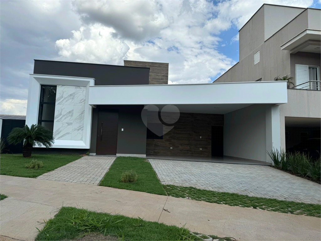 Venda Condomínio Piracicaba Loteamento Residencial E Comercial Villa D'aquila REO1038207 27