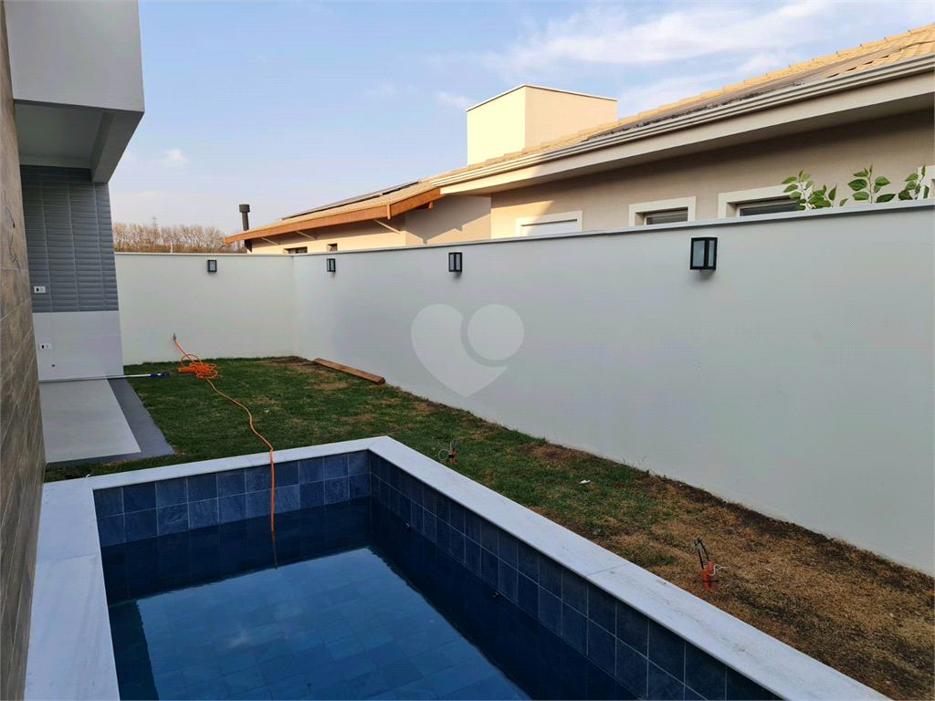 Venda Condomínio Piracicaba Loteamento Residencial E Comercial Villa D'aquila REO1038207 9