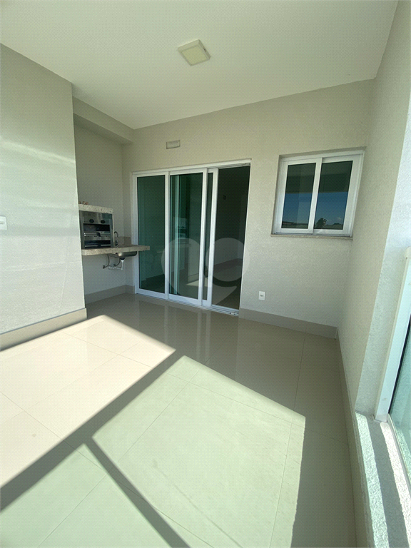 Venda Apartamento Indaiatuba Jardim Pompéia REO1038208 18