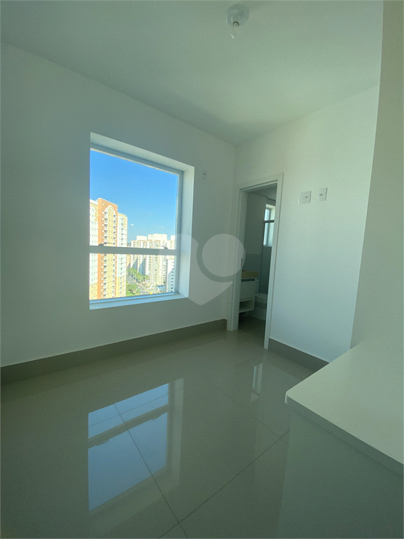 Venda Apartamento Indaiatuba Jardim Pompéia REO1038208 10