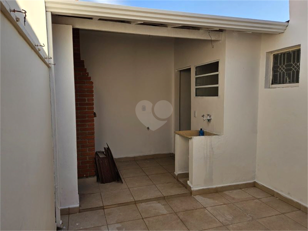 Venda Casa térrea Indaiatuba Jardim São Francisco REO1038209 18