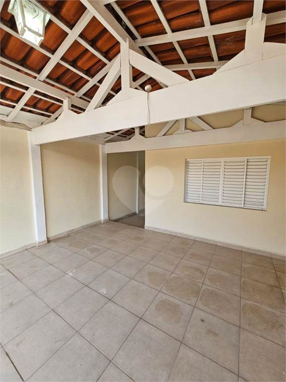 Venda Casa térrea Indaiatuba Jardim São Francisco REO1038209 1