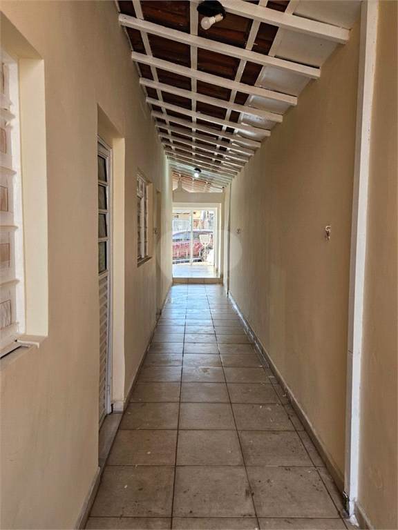 Venda Casa térrea Indaiatuba Jardim São Francisco REO1038209 15