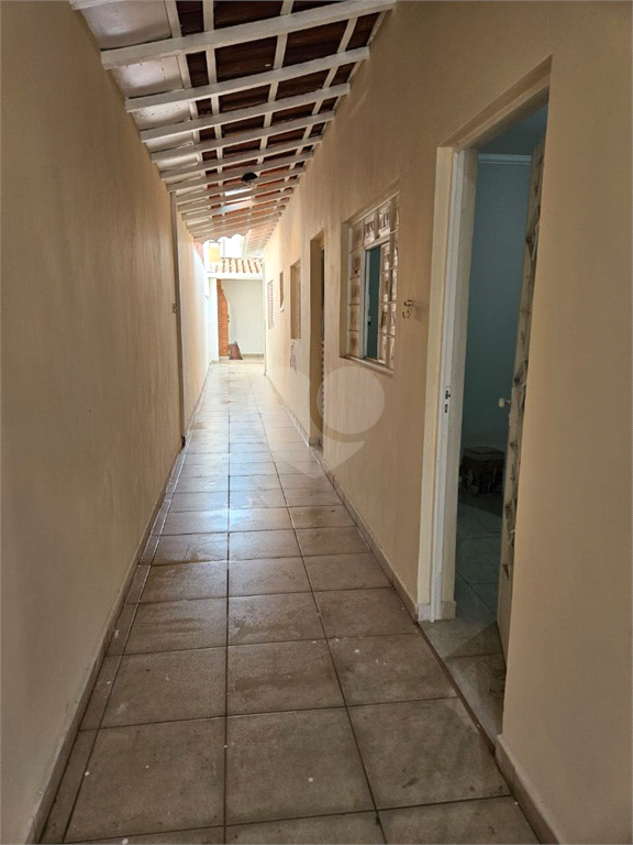 Venda Casa térrea Indaiatuba Jardim São Francisco REO1038209 16