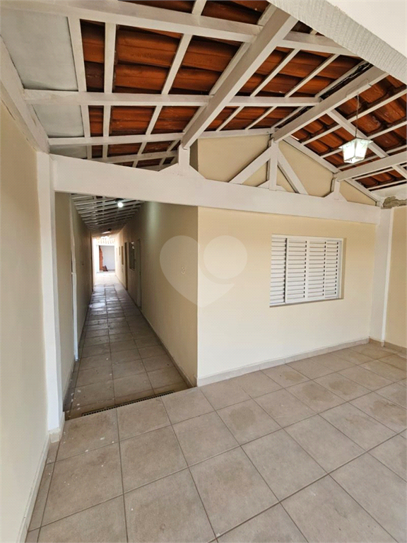 Venda Casa térrea Indaiatuba Jardim São Francisco REO1038209 3