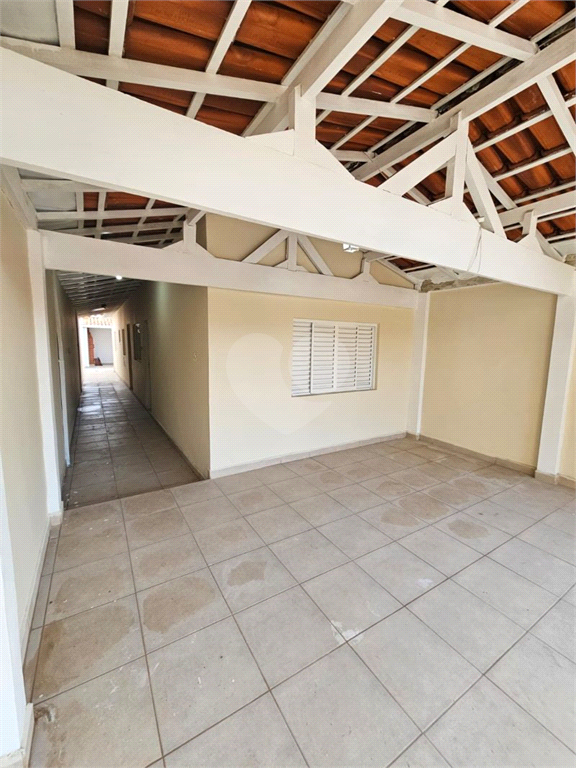 Venda Casa térrea Indaiatuba Jardim São Francisco REO1038209 2