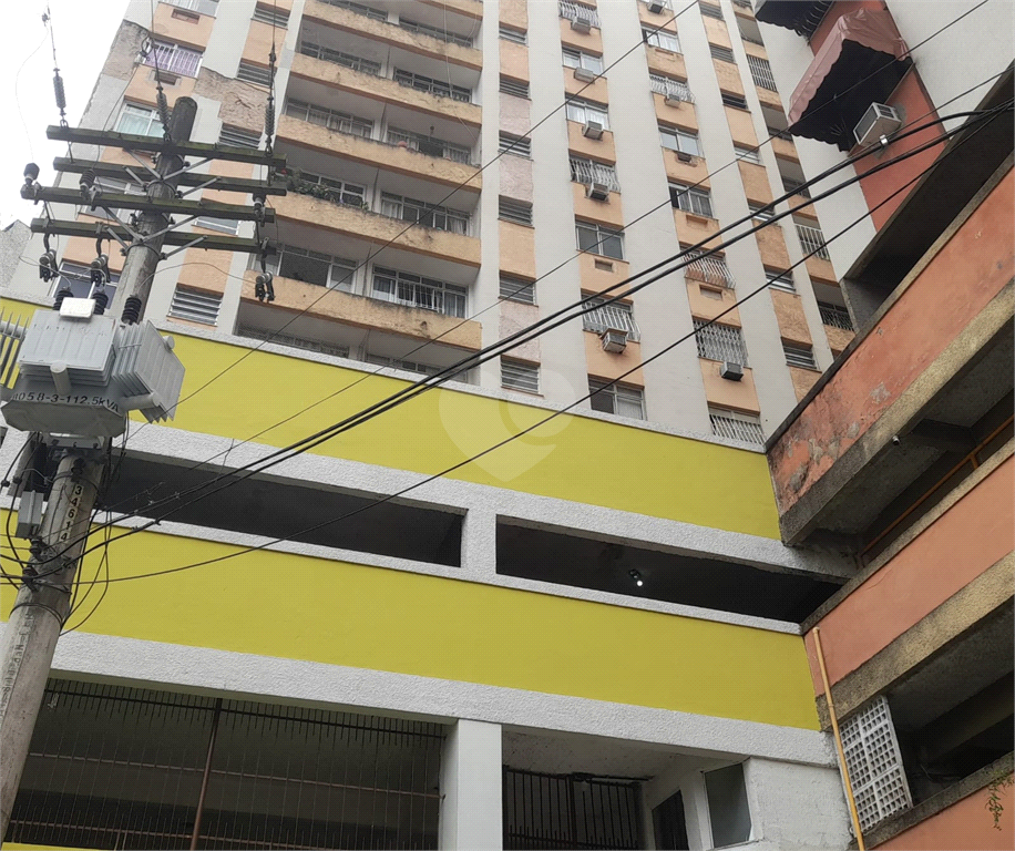 Venda Apartamento Niterói Santa Rosa REO1038210 17