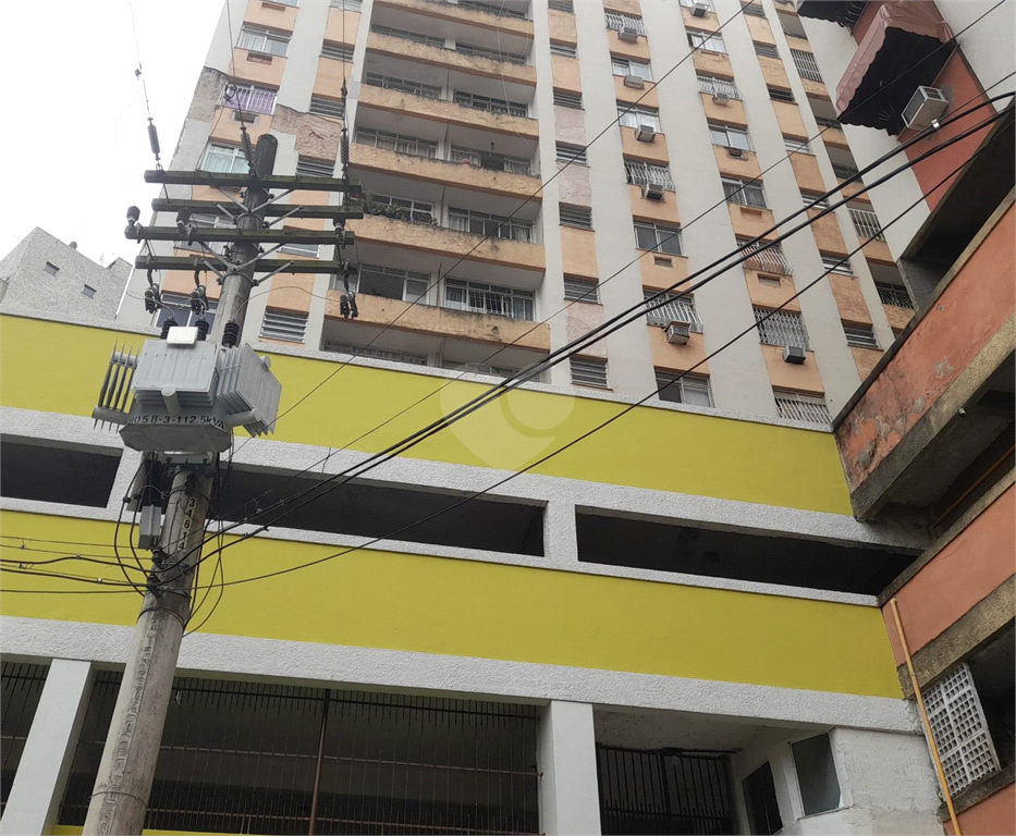 Venda Apartamento Niterói Santa Rosa REO1038210 13