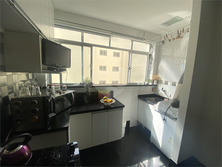 Venda Apartamento Niterói Icaraí REO1038211 3