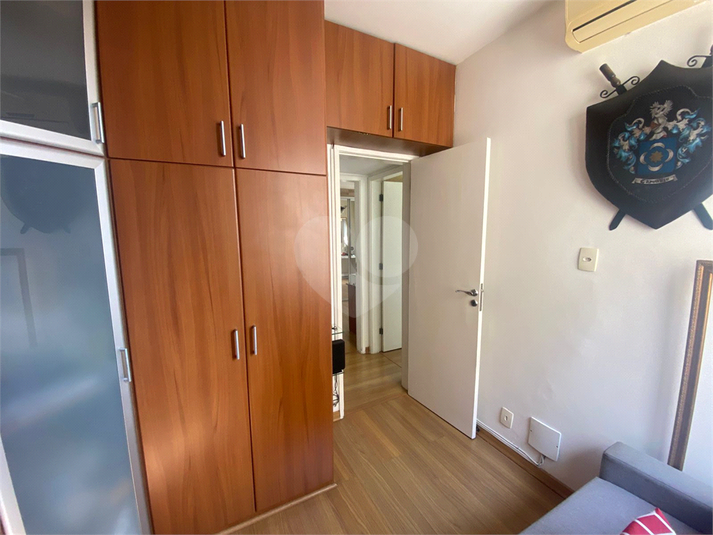 Venda Apartamento Niterói Icaraí REO1038211 22