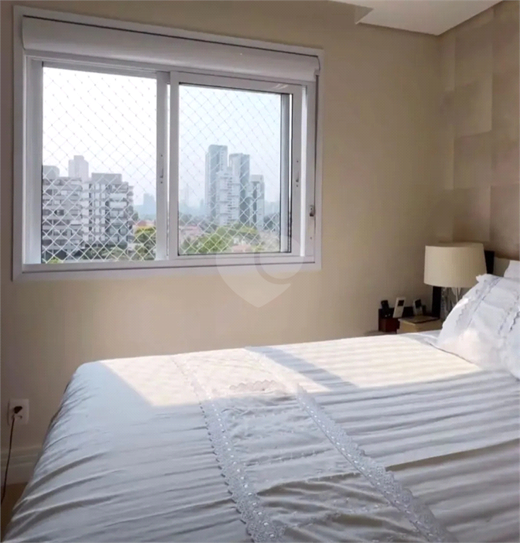 Venda Apartamento São Paulo Brooklin Paulista REO1038214 11