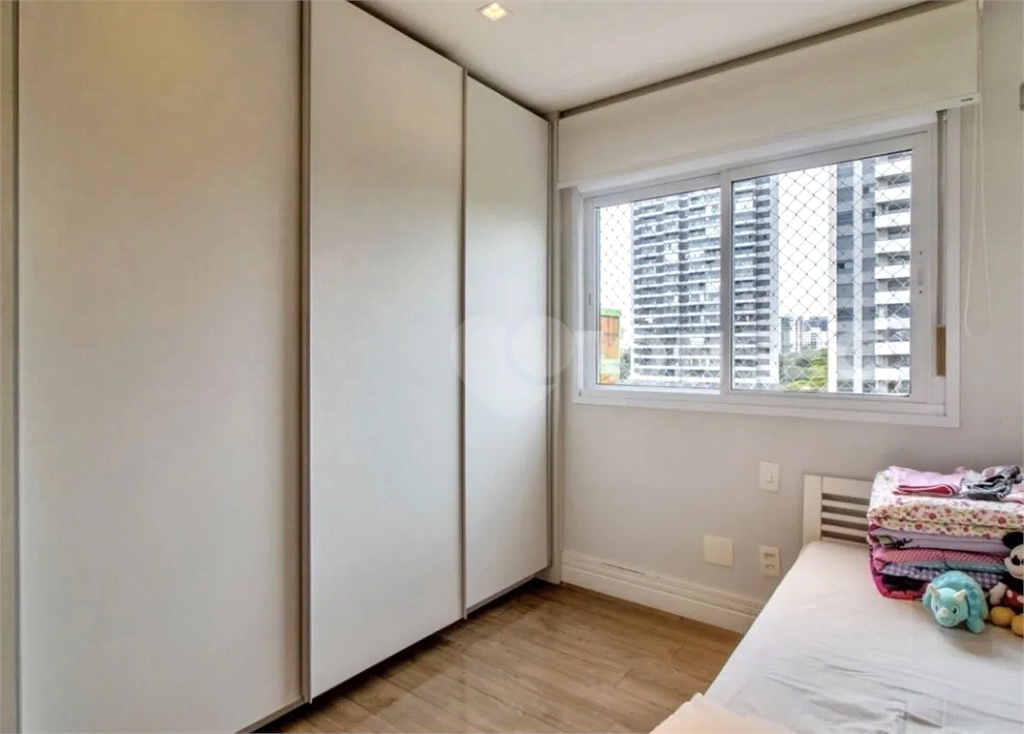 Venda Apartamento São Paulo Brooklin Paulista REO1038214 19